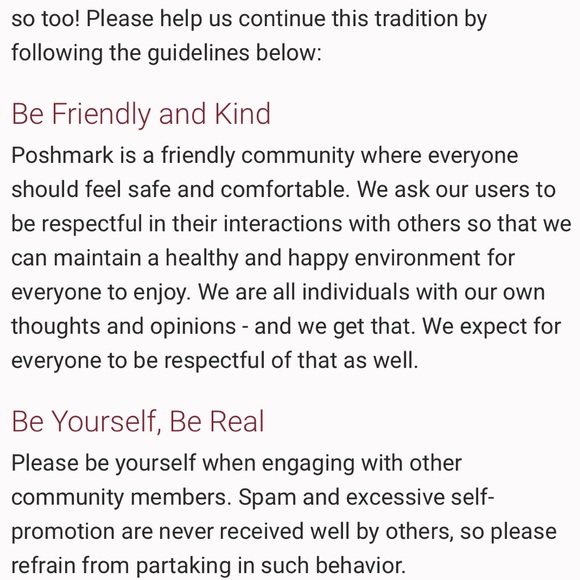 Meet the Posher: Jacqueline - Picture 4 of 5